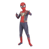 Disfraz Marvel Spiderman No Way Home Sin Camino A Casa