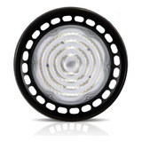 Lampara Led Galponera Ufo 100w Alta Potencia Blanco Frio