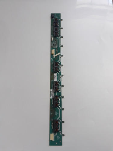 Placa Inverter Samsung Ln40c530f1m (usado) 