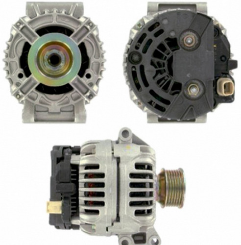 Alternador Renault K4m Clio Ii/megane Ii/scenic 1.6 Nafta