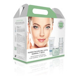 Kit Revitalizador Y Cuidado Del Cutis Normal Y Seco Exel 