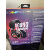 Headset Gamer Jbl Quantum 910 Wireless