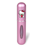 Atomizador Spray Minibotella Rellenable Portatil Hello Kitty