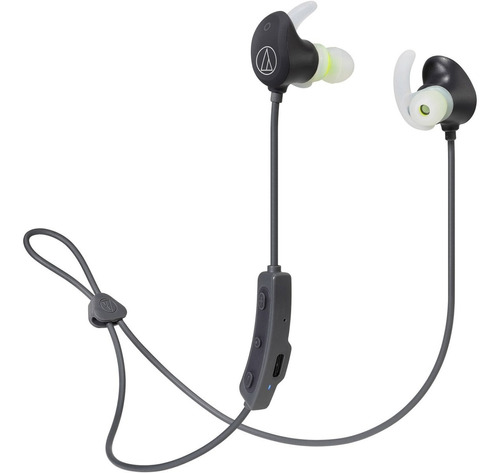 Auricular Audio Technica Sport 60 Bluetooth Deportivo