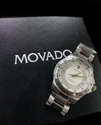 Reloj Movado - Series 800 - Sub-sea 200m