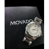 Reloj Movado - Series 800 - Sub-sea 200m