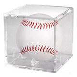 Lranfow Paquete De 4 Fundas De Béisbol Con Soporte