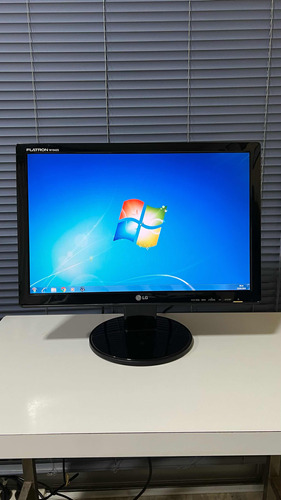 Monitor LG Flatron W1942s