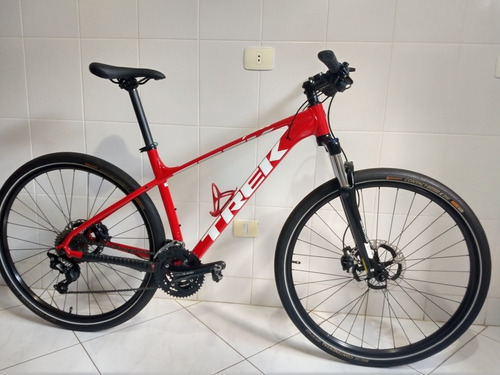 Trek Marlin 6 Ano 2019 