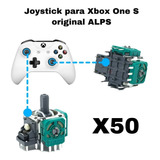 50 Joystick Potenciómetro Alps Xbox One S Original Cuadros