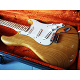 Fender Stratocaster American Vintage 70s Avri