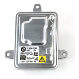 Balastra Faro Luz Xenón Original Bmw X3 2011-2015 