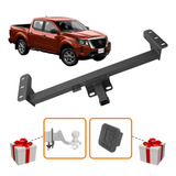 Tiron Jalon Arrastre Nissan Np300 Frontier 2016-2023