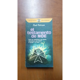 El Testamento De Noe-paul Poesson-libreria Merlin