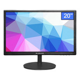 Monitor 20 Led Bm20k2hvw Bluecase - Hdmi / Vga