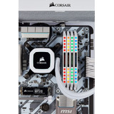 Corsair Dominator Platinum Rgb - Memoria Computadora De Escr