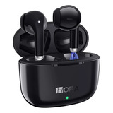 Audifonos Inalámbricos Bluetooth 5.3 Recargable Auriculares