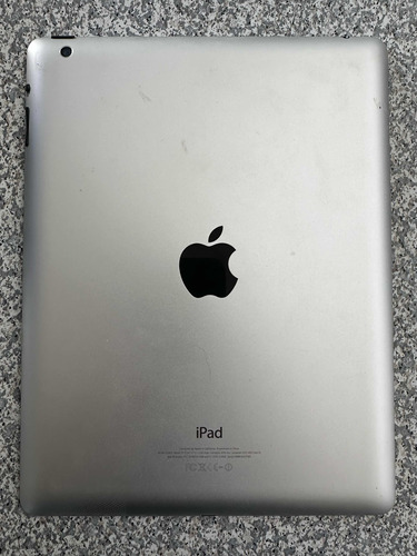 Apple iPad 4ta Generación