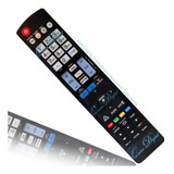 Control Remoto Para LG Compatible Todos Los Modelos Smart Tv