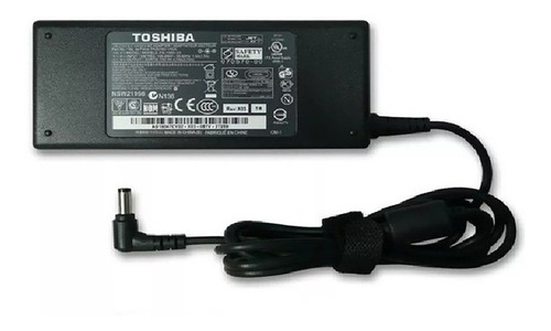 Cargador Toshiba Satellite P205-s6307 19v 4.7a 5.5*2.5mm