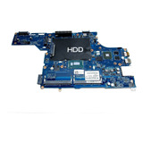 Motherboard Tarjeta Madre Para Laptop Dell E5440 Usada