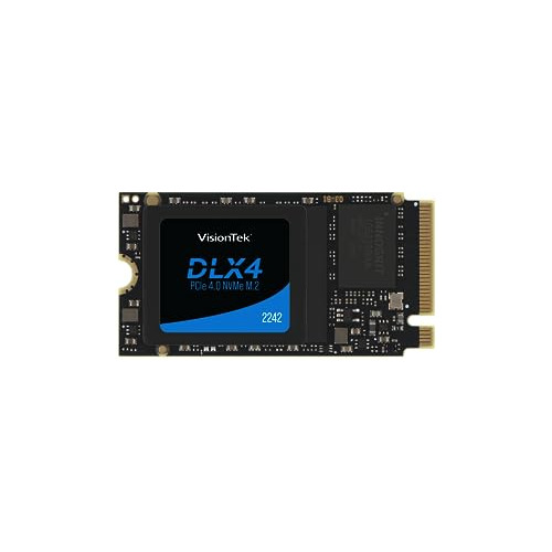 2tb M.2 2242 Nvme Dlx4 Pcie Gen4 X*******