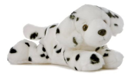 Cor Peluche Aurora Peluche Flopsie Perro Dalmata Cachorro