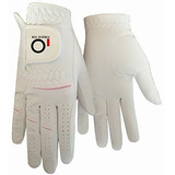 Los Guantes De Lluvia De Golf Para Mujer De Finger Ten Para