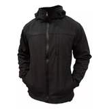 Campera Neoprene Hombre Liquidacion