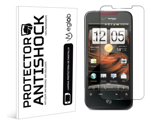 Protector Pantalla Antishock Para Htc Droid Incredible