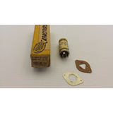 Aerovox Afh 2-81-90 Vintage Capacitor 5 Mfd 300v 150 Nib