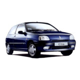 Cambio Aceite Y Filtro Renault Clio Rl/rn/rt 1.9 D Hasta 96