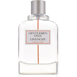 Givenchy Caballeros Solo Casual Chic Eau De Toilette Spray, 