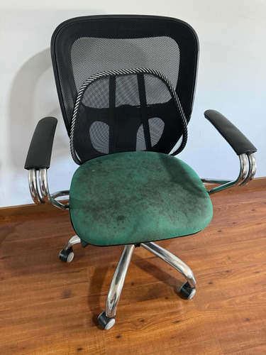 Silla Escritorio Ergonomica