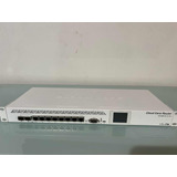 Mikrotik Cloudcore Ccr1009-7g-1c-1s+ - A Mitad De Precio