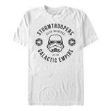 Star Wars & Tall Rogue One Elite Shooters - Polera De Mang