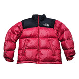 Campera The North Face Pluma 700 Retro Nuptse 1996 Talle M