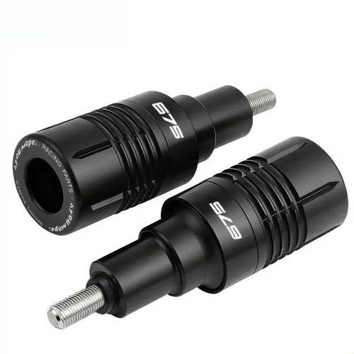 Jaula Deslizante Para Cfmoto 675sr 675nk 675ss