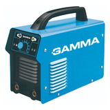 Soldadora Inverter Electrica 200 Amp Mma Gamma Arc 200 + Acc