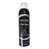 Aceite Lubricante Spray Opcion Navajas All In One 400ml