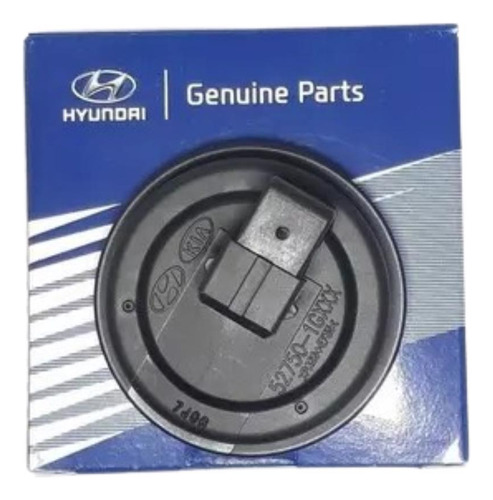 Sensor Do Abs Traseiro 1.0 1.6 Hb20 2013 2014 2015 Hyundai