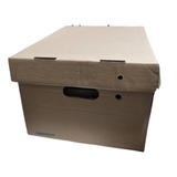 Cajas De Archivo Myd 403 X10 Unidades