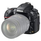 Alquiler Cámara Nikon D800 Audiovisual Cine Video