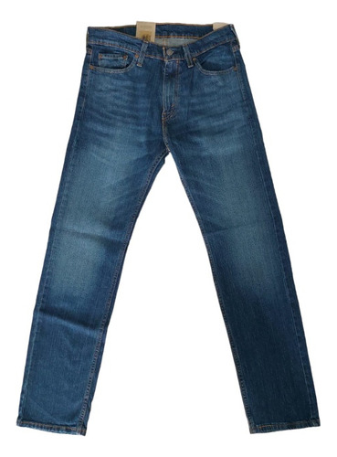 Pantalon Levis Original Modelo 505 Talla 30x32 Para Hombre