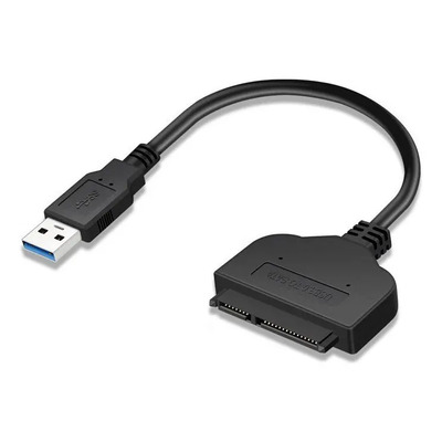 D A Cable Externo De Transferencia De Disco Duro Móvil Usb