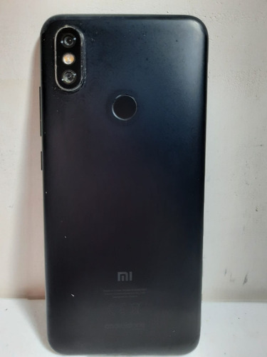 Xiaomi Mi A2 