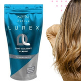 Polvo Decolorante Extra Rapido Nov Native Lurex 690gr 