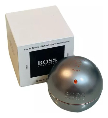 Perfume Hugo Boss In Motion Men 90ml