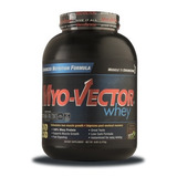 Proteina Myo Vector Whey 5 Lbs 74 Porciones Sabor Chocobanana