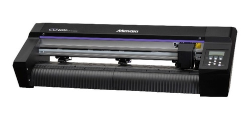 Nuevo Plotter De Corte Mimaki Cg 60ar Despacho Inmediato